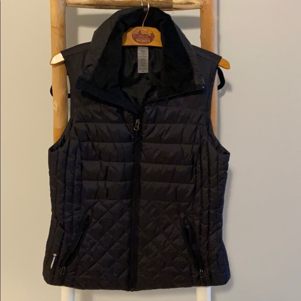 Columbia Vest